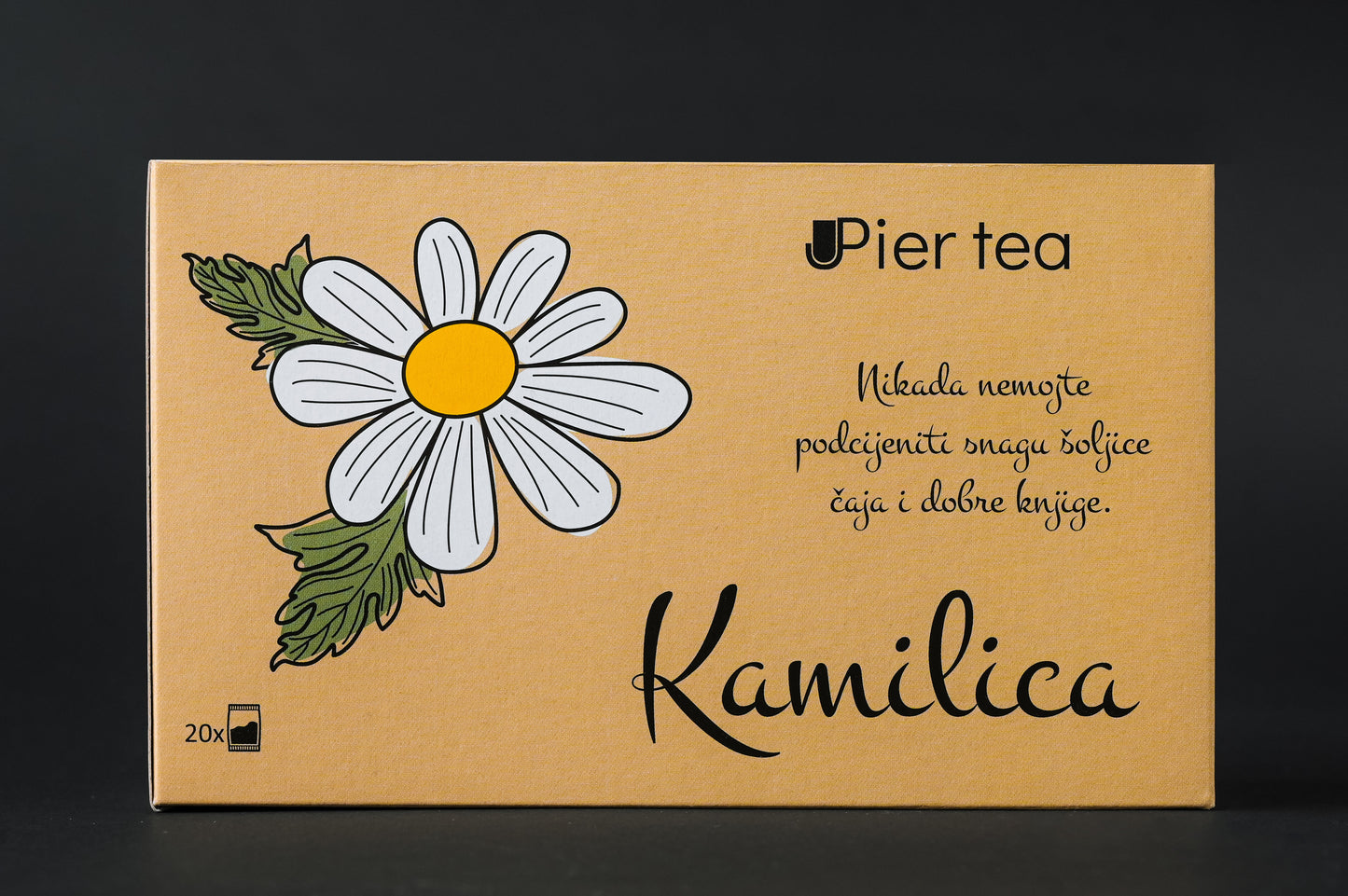 Premium Kamilica