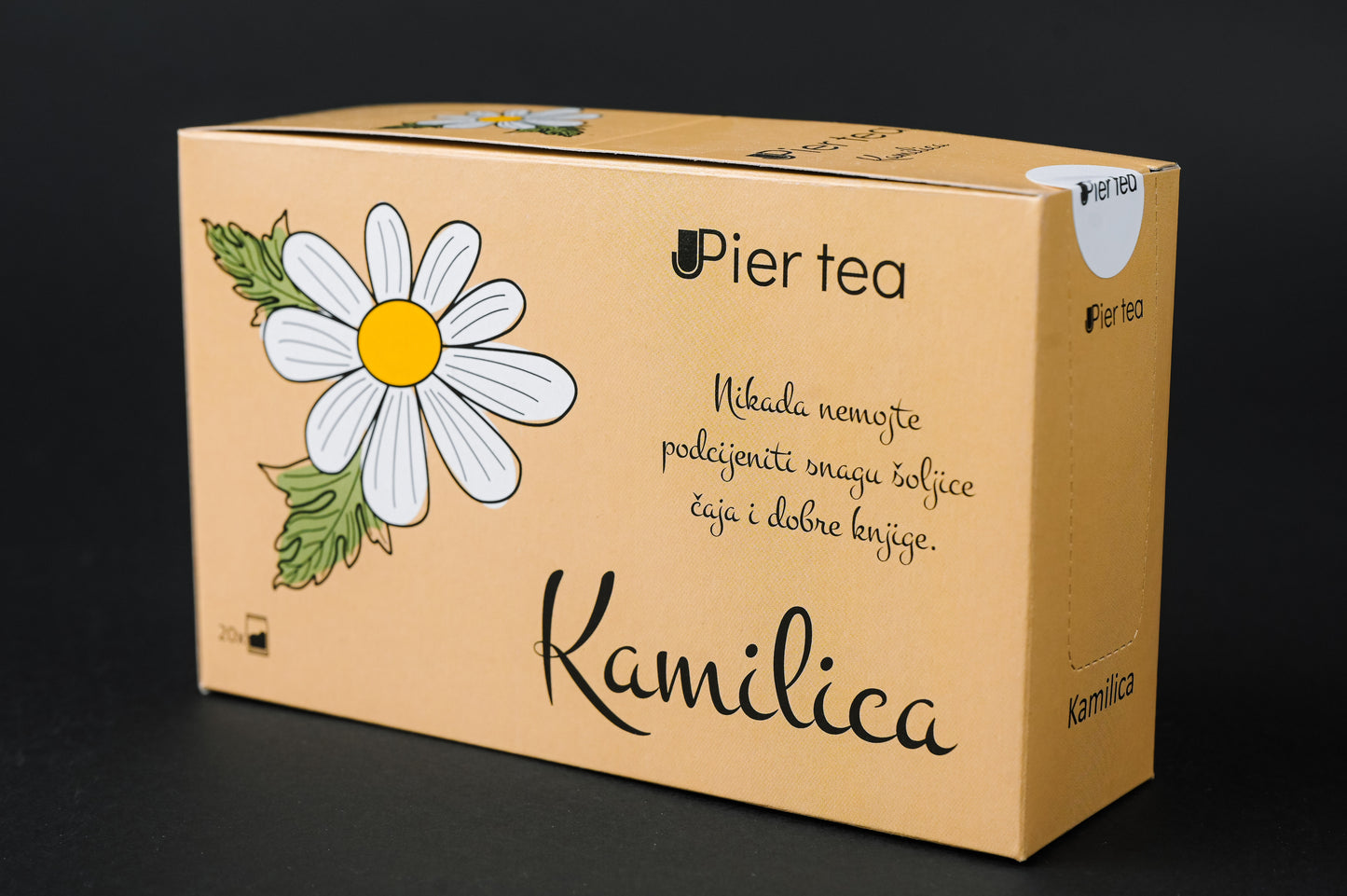 Premium Kamilica
