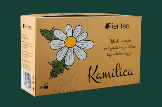 Premium Kamilica