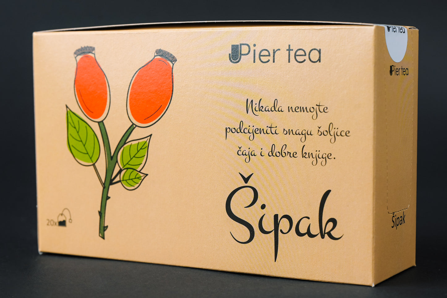 Premium Šipak