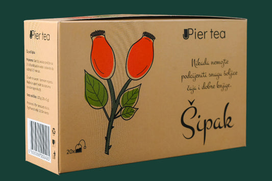 Premium Šipak