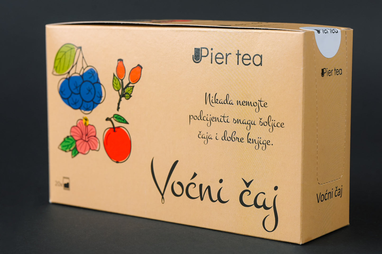 Premium Voćni Čaj